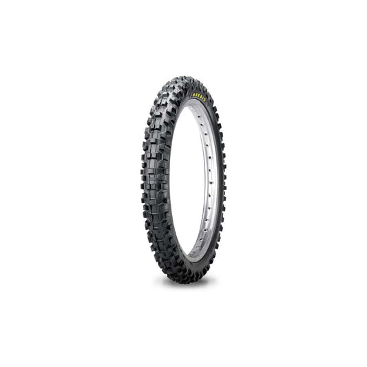 MAXXIS 2760301 80/100-21 M7311 51M TL FIM MaxxEnduro Tyre | ML Performance UK UK
