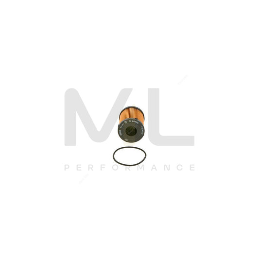 BOSCH Element Oil Filter F026407067 [ P 7067 ] | ML Car Parts UK | ML Performance