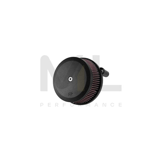 K&N RK-3944B Intake System-Harley Davidson | ML Car Parts UK | ML Performance