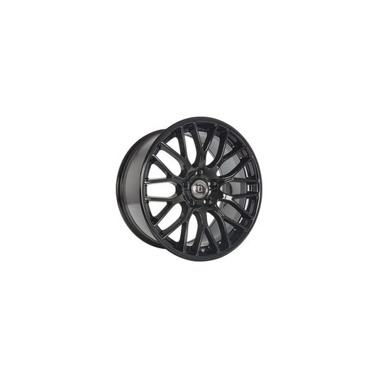 Diewe Wheels Impatto 9.5x19 ET35 319N-5120C35651 Nero S Wheel | ML Performance UK Car Parts