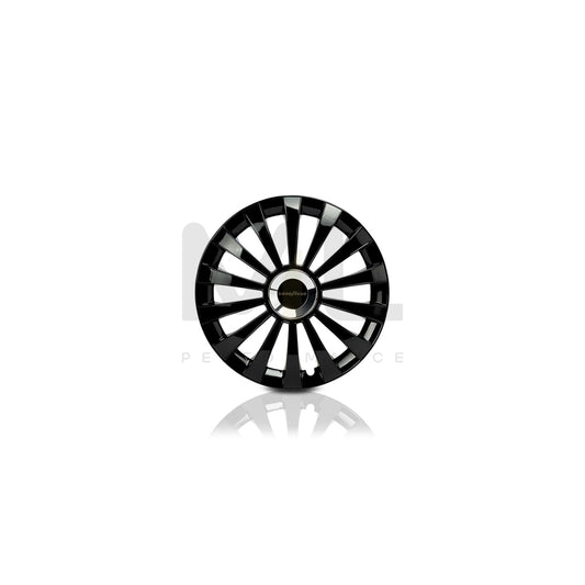 Goodyear FLEXO 40 GOD9033 Wheel trims 15 Inch Black | ML Performance Car Parts