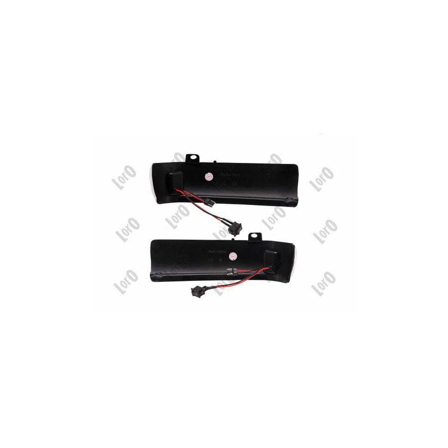 Abakus L16140006LEDD Indicator Set | ML Performance UK