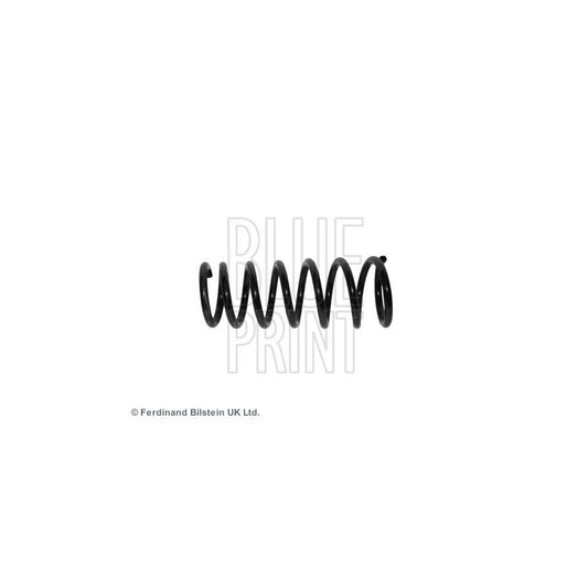 Blue Print ADN188376 Coil Spring For Nissan Primera