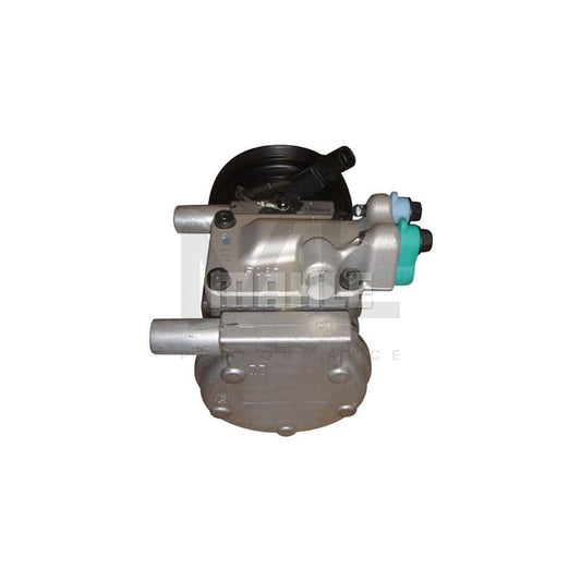 MAHLE ORIGINAL ACP 1226 000P Compressor, air conditioning for HYUNDAI ELANTRA PAG 46, Refrigerant: R 134a | ML Performance Car Parts