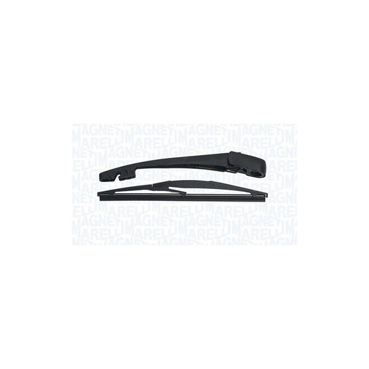 Magneti Marelli 000723180039 Wiper Blade For Suzuki Swift Iii Hatchback (Mz, Ez) | ML Performance UK Car Parts