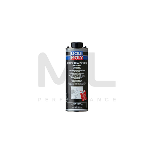 Liqui Moly Stoneguard Black 1l