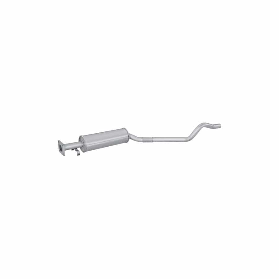 Hella 8LB 366 020-591 Front Silencer