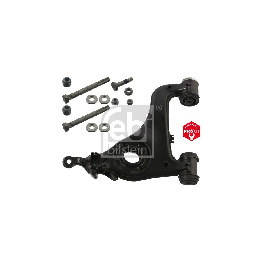 Febi Bilstein 40341 Suspension Arm Suitable For Mercedes-Benz E-Class