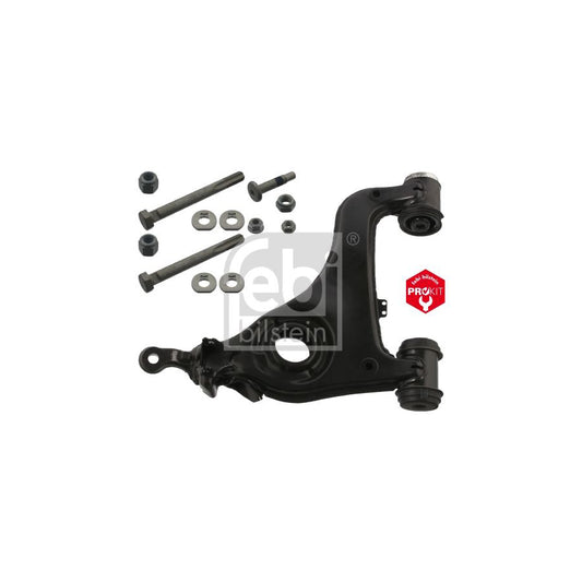 Febi Bilstein 40341 Suspension Arm Suitable For Mercedes-Benz E-Class