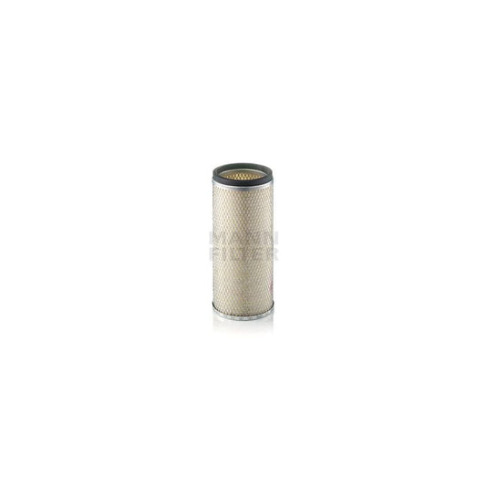 Mann-Filter HD1053 Hydraulic Filter, Automatic Transmission | ML Performance UK Car Parts