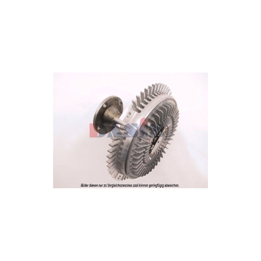 AKS Dasis 268320N Fan Clutch | ML Performance UK
