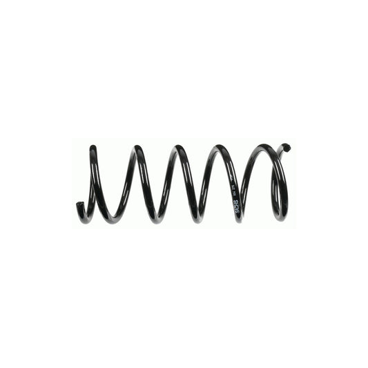 Sachs 994 275 Coil Spring For Ford S-Max Mk1 (Wa6)