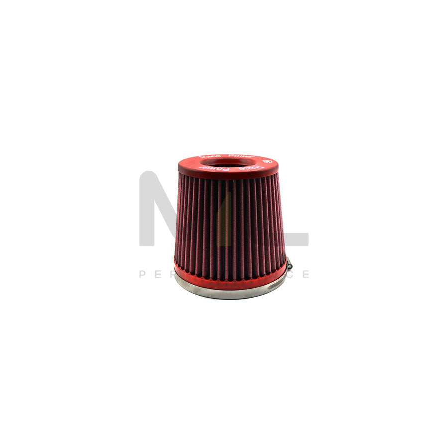 BMC FBTW150-140 Universal Twin Air Conical Filters Metal Top | ML Performance UK Car Parts
