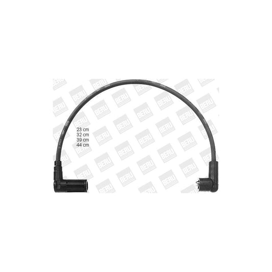Beru PRO1015 Ignition Cable Kit