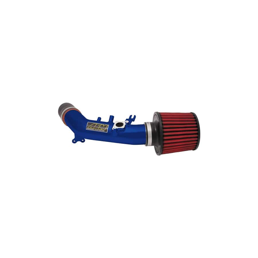 AEM Chevy/GMC V8 6.6L DSL 22-516B Short Ram Intake System | ML Performance UK Car Parts
