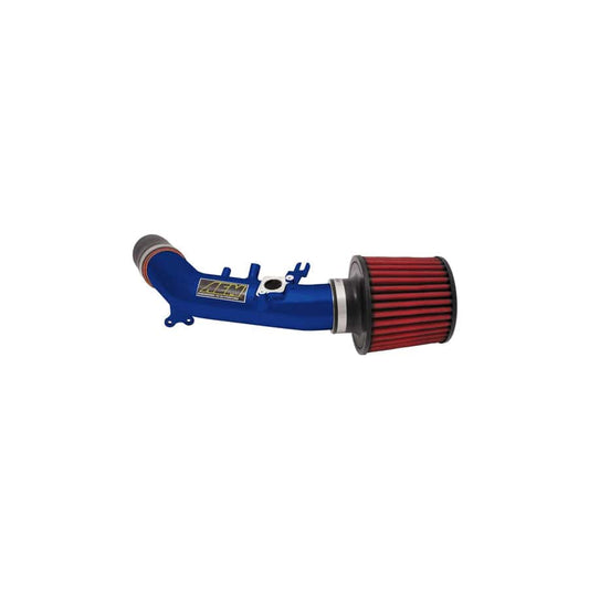 AEM Chevy/GMC V8 6.6L DSL 22-516B Short Ram Intake System | ML Performance UK Car Parts