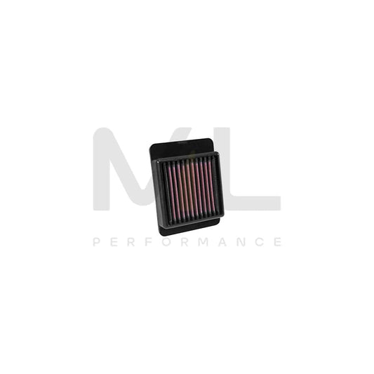 K&N YA-3215 Replacement Air Filter | ML Car Parts UK | ML Performance