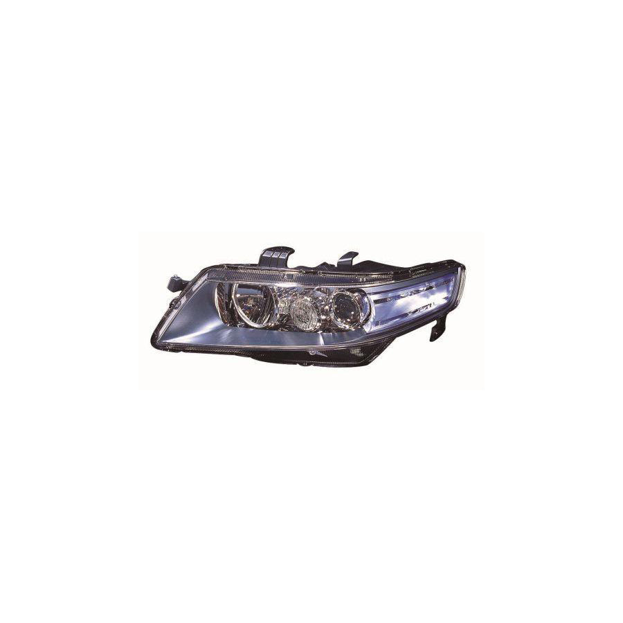 Abakus 2171162RLDEM2 Headlight For Honda Accord | ML Performance UK