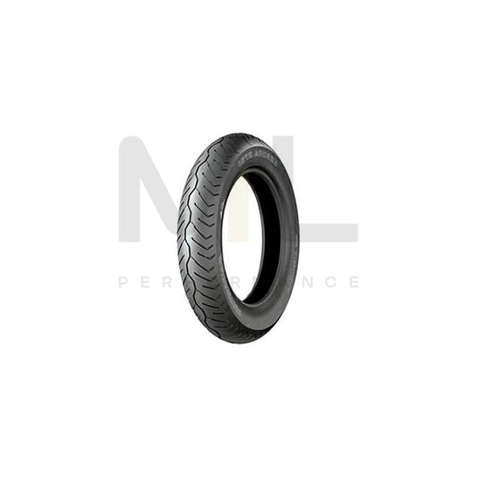 Bridgestone Exedra G721 J 130/70 18 63H Motorcycle Summer Tyre | ML Performance UK Car Parts