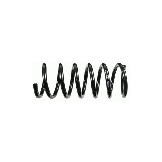 Sachs 994 278 Coil Spring For Ford S-Max Mk1 (Wa6)