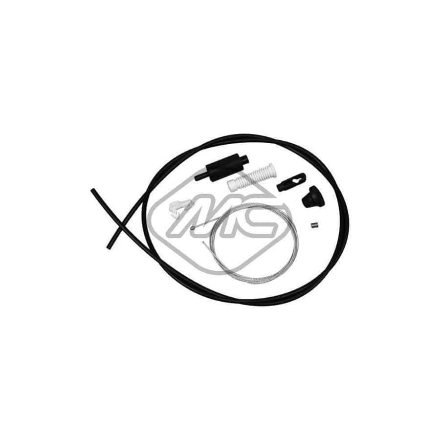 Metalcaucho 80047 Accelerator Cable | ML Performance UK Car Parts