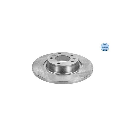 Meyle 28-15 521 0000 Brake Disc For Kia Rio