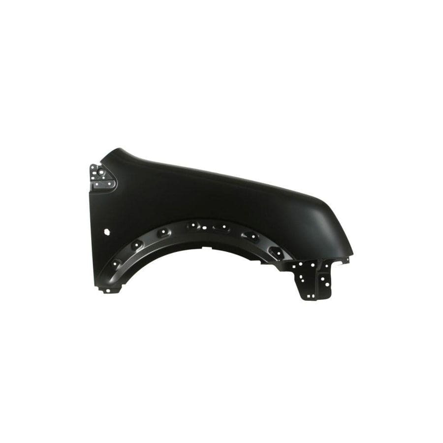 Blic 6504-04-2507312P Wing Fender