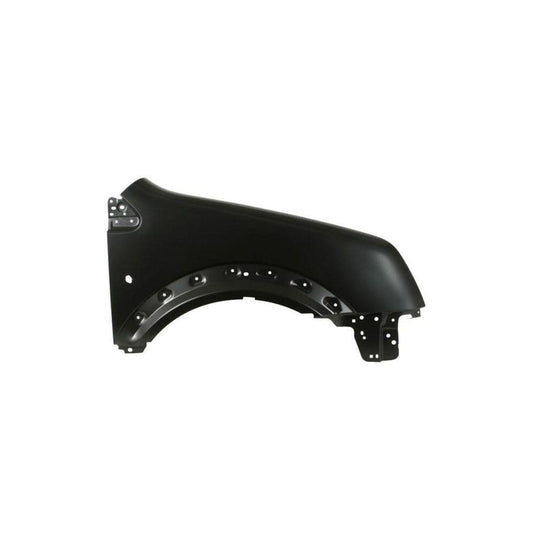 Blic 6504-04-2507312P Wing Fender