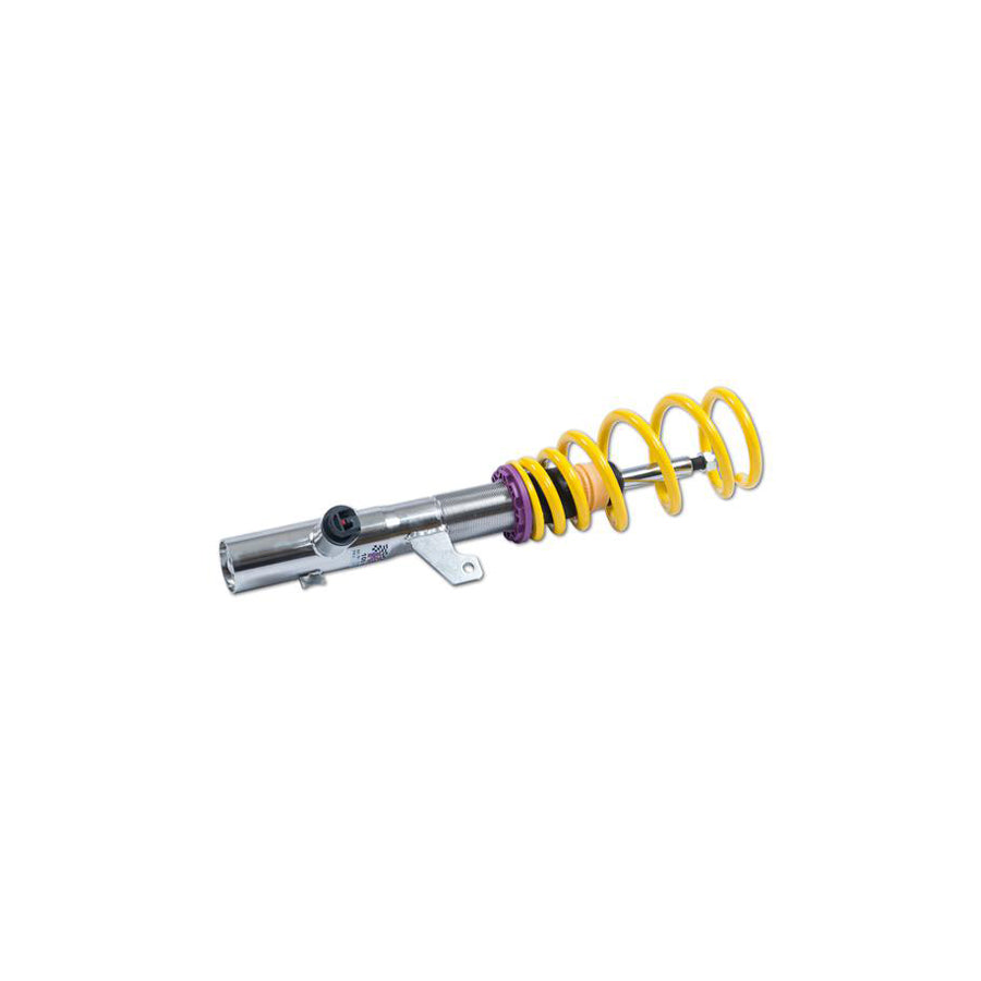 KW 39081012 Cupra Ateca DDC Plug & Play Coilovers 3  | ML Performance UK Car Parts