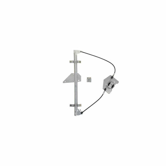 Blic 6502-07-2024992P Bumper Grill