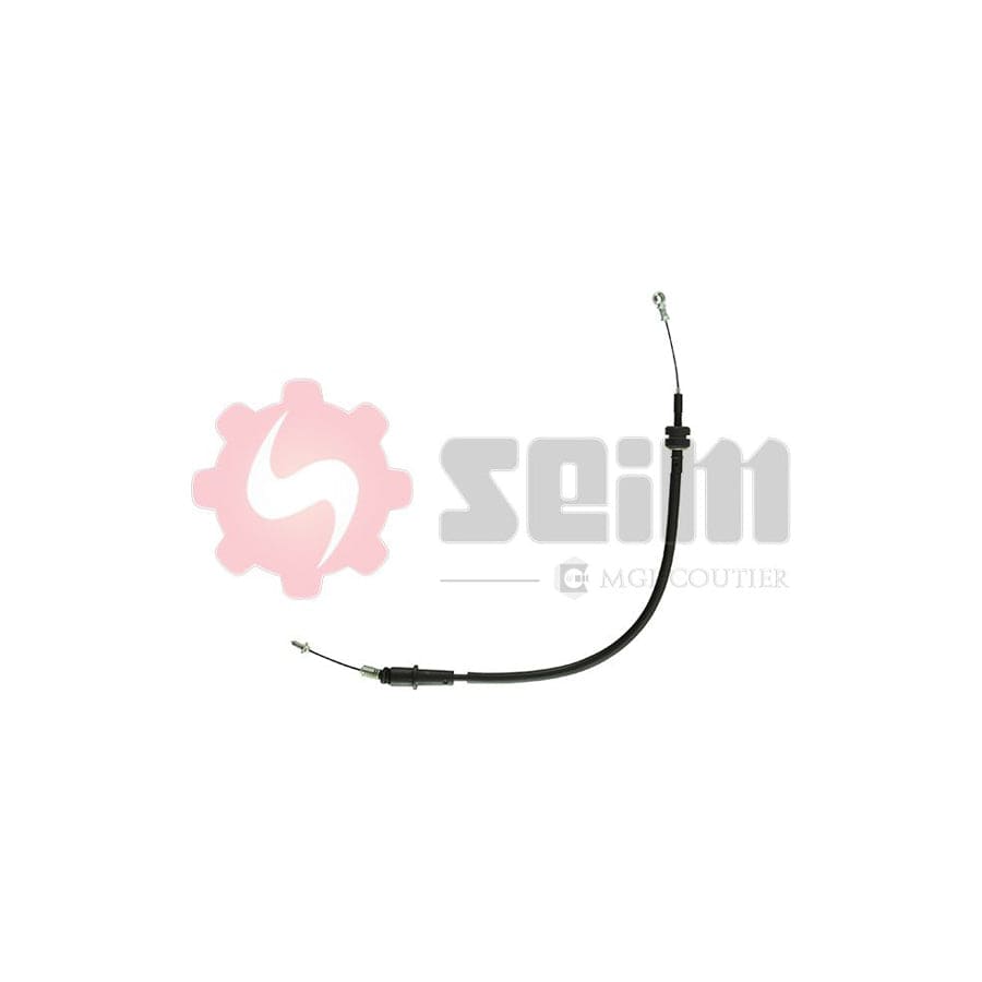 SEIM 554639 Throttle Cable for OPEL ASTRA | ML Performance UK Car Parts