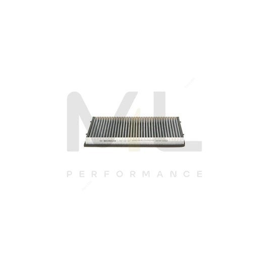 BOSCH Activated Carbon Cabin Filter 1987432407 [ R 2407 ] | ML Car Parts UK | ML Performance