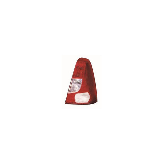 Abakus 5511958R3LDUE Rear Light | ML Performance UK