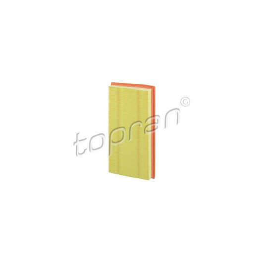TOPRAN 600 077 Air Filter | ML Performance UK Car Parts