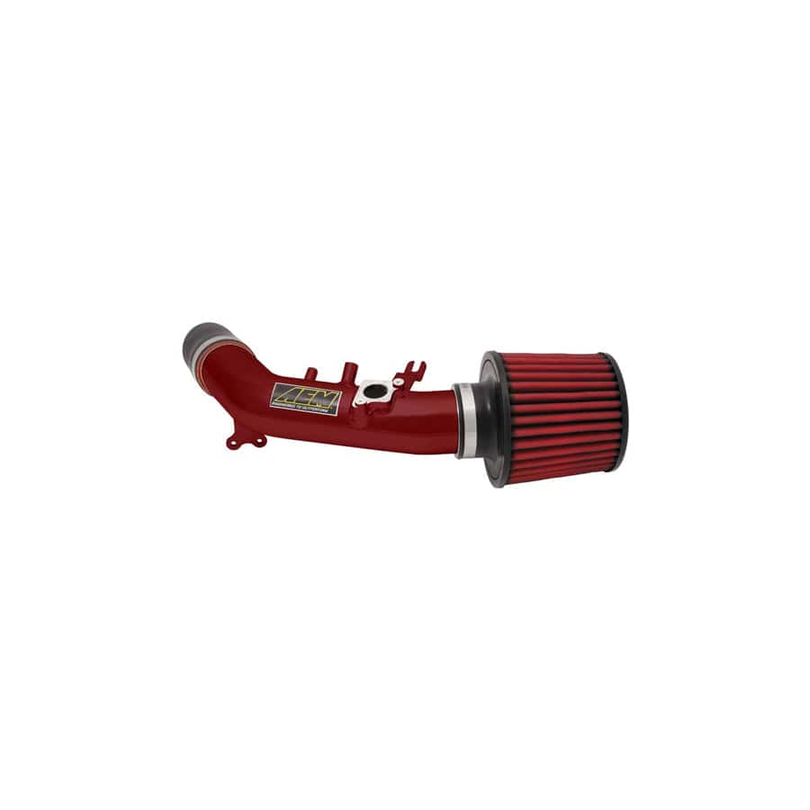 AEM Chevy/GMC V8 6.6L DSL 22-516R Short Ram Intake System | ML Performance UK Car Parts