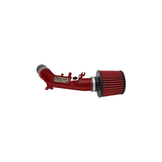AEM Chevy/GMC V8 6.6L DSL 22-516R Short Ram Intake System | ML Performance UK Car Parts