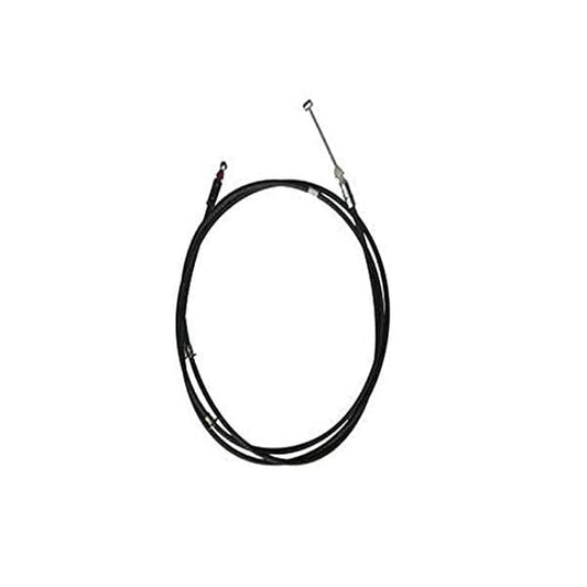 Genuine Lexus 53630-53060 IS Phase 3 Bonnet Release Cable