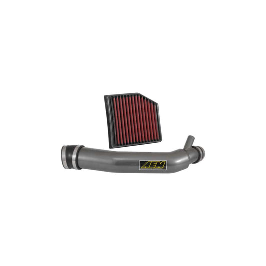 AEM Subaru Forester 22-692C Cold Air Intake System | ML Performance UK Car Parts