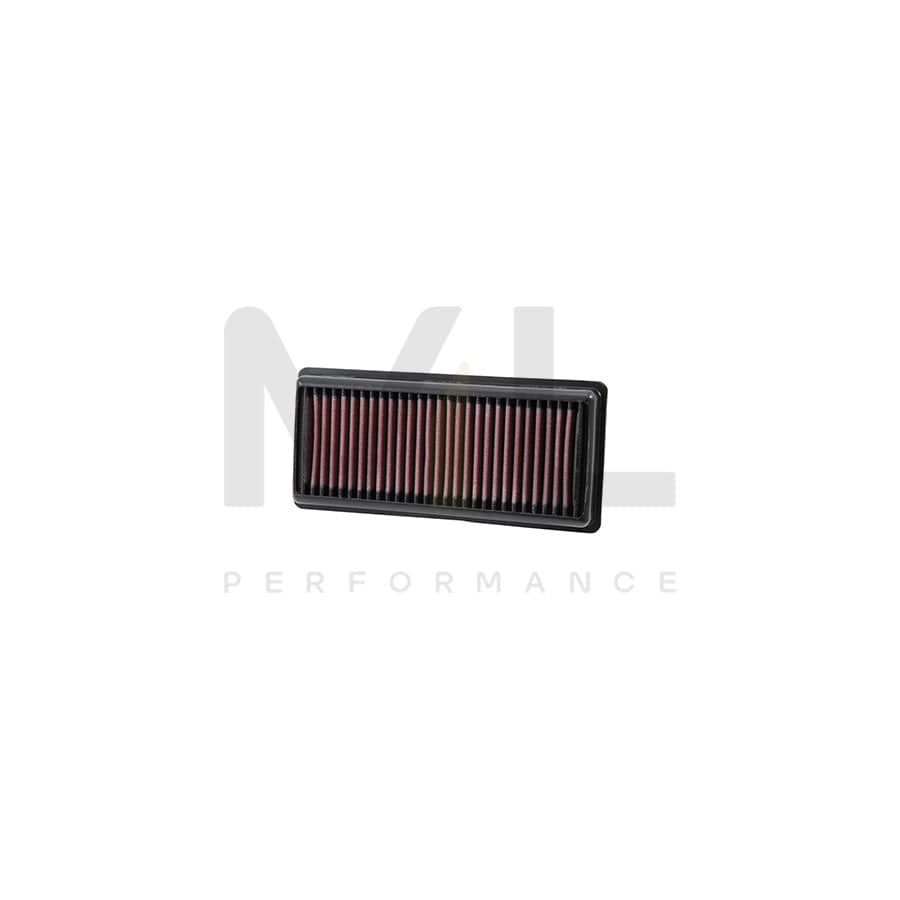 K&N BA-2012 Replacement Air Filter | ML Car Parts UK | ML Performance