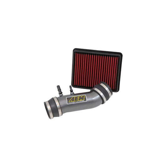 AEM Subaru Legacy GT / Outback XT 22-686C Cold Air Intake System | ML Performance UK Car Parts