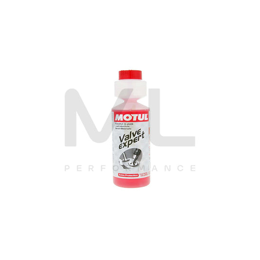 Motul Valve Expert - Petrol Lead Replacement Fuel Additive "httpl | Engine Oil | ML Car Parts UK | ML Performance