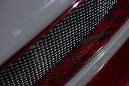 Aston Martin ED23-78-10104 Tinted Carbon Fibre By Q Full Car Pack (V12 Vantage Auto) | ML Performance UK Car Parts