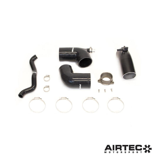 AIRTEC MOTORSPORT ATIKHYU4 HYUNDAI I30N LARGE BORE INTAKE OEM+