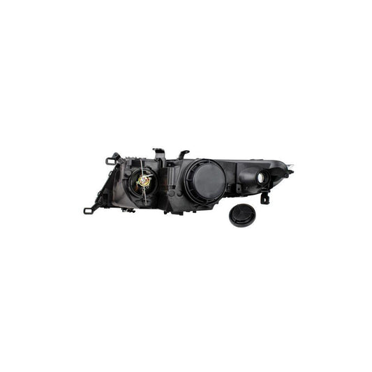 Abakus 2171160RLDEM Headlight For Honda Civic Viii Hatchback (Fn, Fk) | ML Performance UK