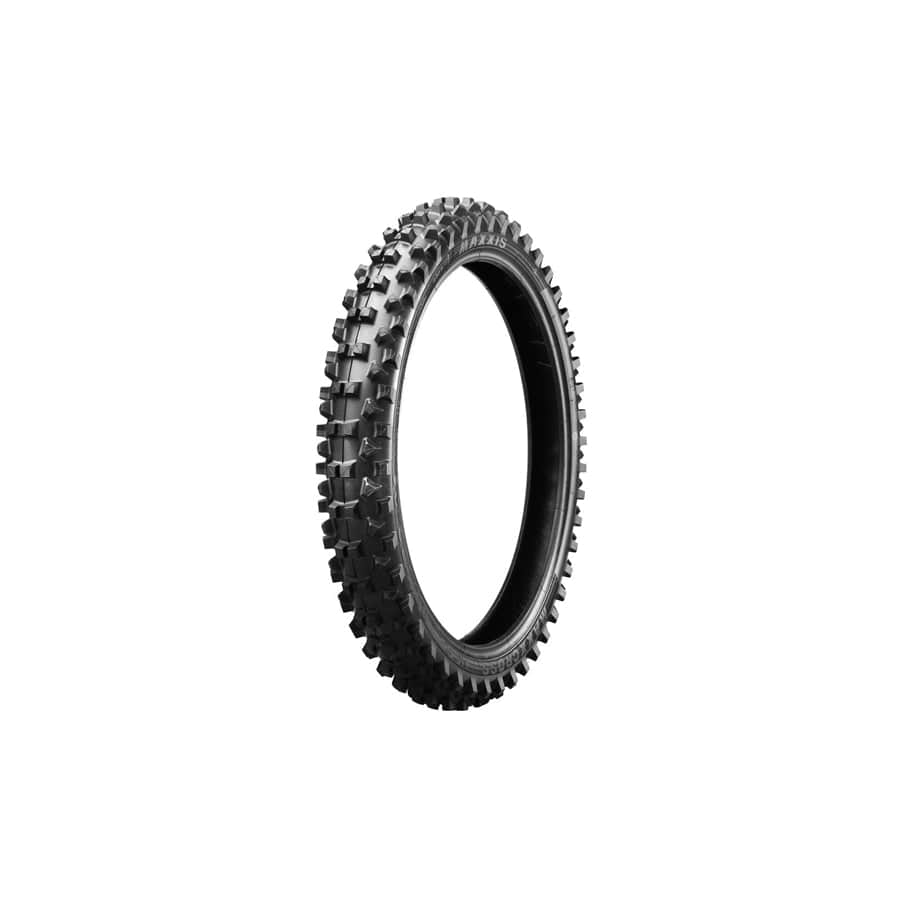 MAXXIS 2760364 60/100-12 M7322F 36J TT MX Tyre | ML Performance UK UK