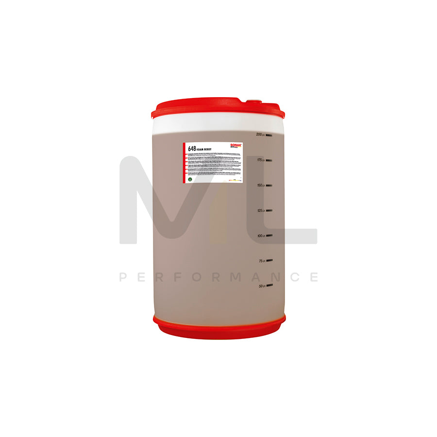 Sonax Foam Berry 200L | ML Performance Car Care