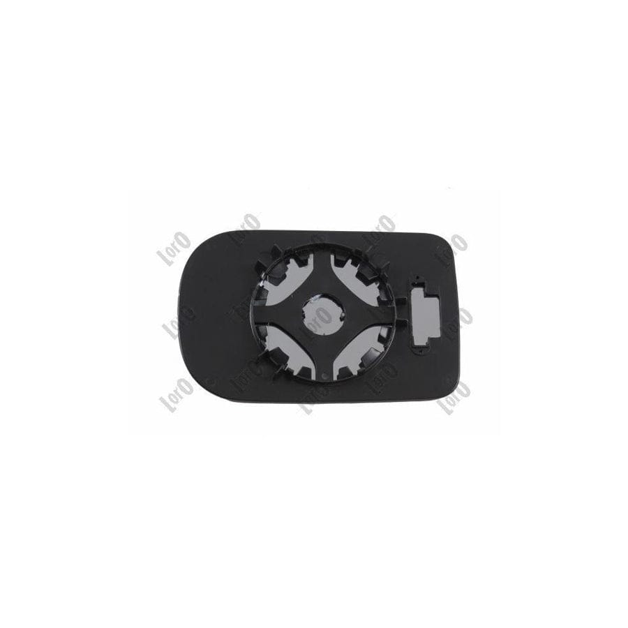 Abakus 0416G04 Mirror Glass, Outside Mirror | ML Performance UK