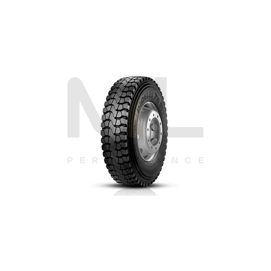 Pirelli TG88 12 R22.5 152/148L All Season Truck Tyre | ML Performance UK Car Parts