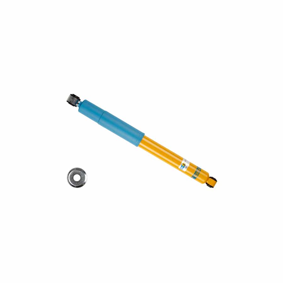 Bilstein 24-231534 FORD Ranger B6 4600 Rear Shock Absorber 1 | ML Performance UK Car Parts