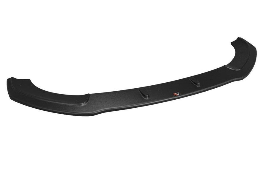 Maxton Design Audi S7 / A7 S-Line C7 Front Splitter V.2